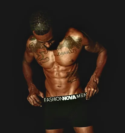 OnlyFans account  neutronthegod header 2