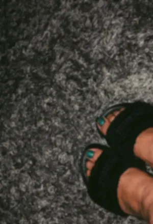 OnlyFans cuenta feetprincess___ avatar 1