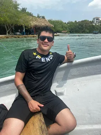 OnlyFans cuenta fabiantaborda avatar 1