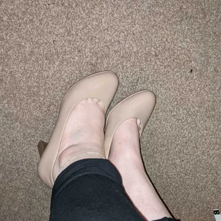 OnlyFans cuenta emmasfootpics avatar 1