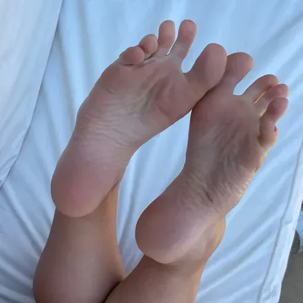 OnlyFans cuenta vanellopevonfeets avatar 1