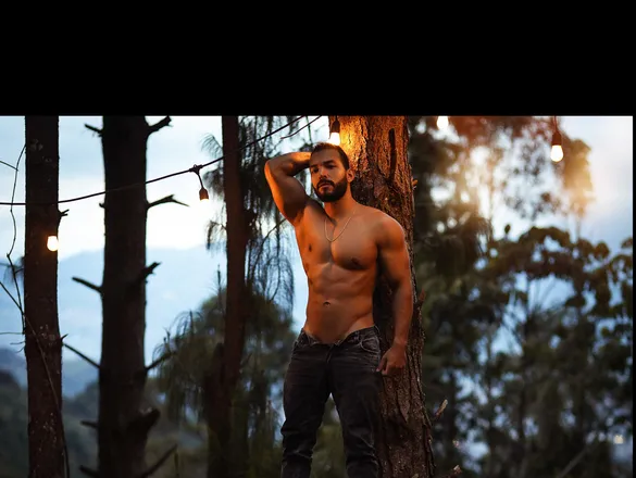 OnlyFans cuenta jack_kum header 2
