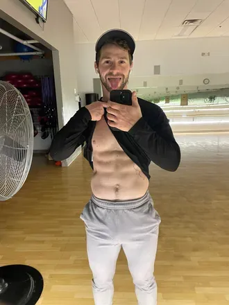 OnlyFans account  aashwork avatar 1