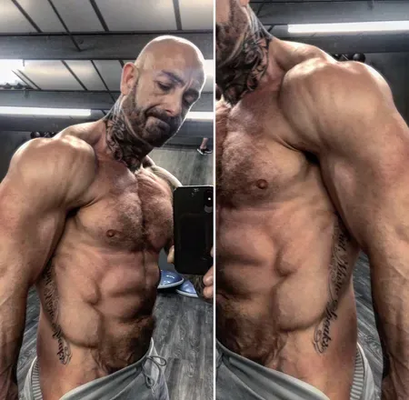 OnlyFans cuenta stevenbarrett41 avatar 1