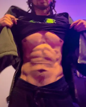 OnlyFans cuenta papistrokes69 avatar 1