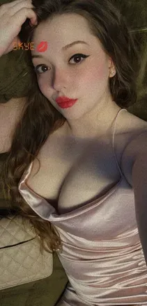 OnlyFans cuenta skyeladawn avatar 1