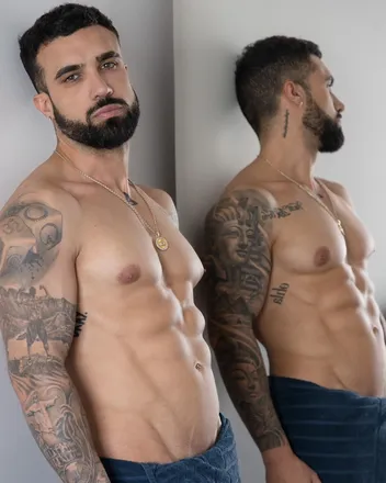 OnlyFans account  mario_mvp header 2