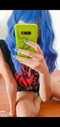 OnlyFans cuenta allycatvicious avatar 1