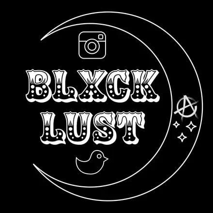 OnlyFans cuenta theblxcklust avatar 1