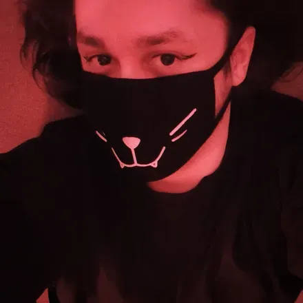 OnlyFans cuenta masked-maxwell avatar 1