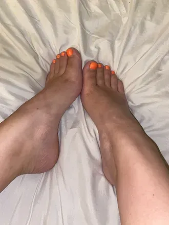 OnlyFans cuenta hotfeet0 avatar 1