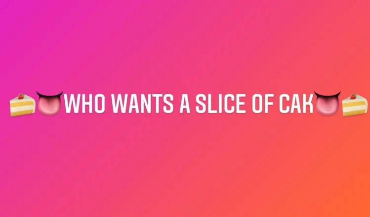 OnlyFans cuenta callmesweetcakes header 2