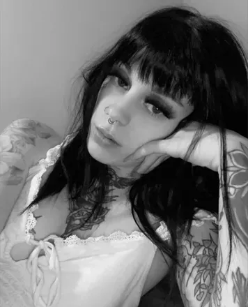 OnlyFans cuenta gothcowgrrl69 avatar 1