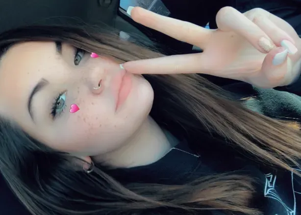 OnlyFans cuenta goddessglowxo avatar 1