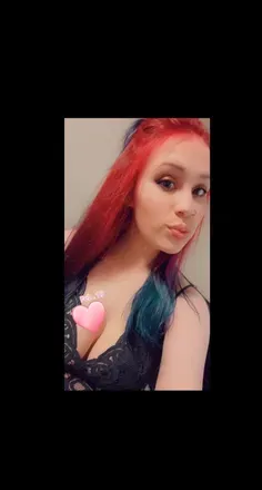 OnlyFans cuenta heyhaleym avatar 1