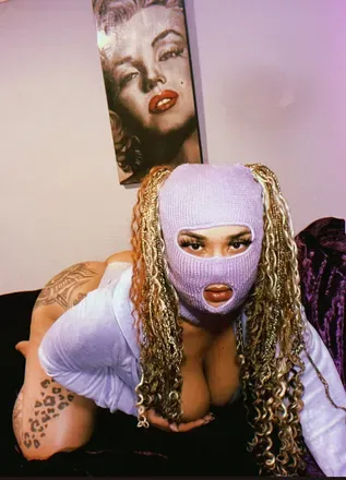 OnlyFans cuenta menace2menz avatar 1