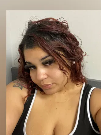 OnlyFans cuenta sexyredbbw30 avatar 1