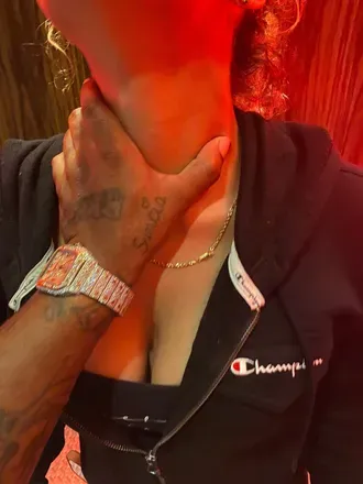 OnlyFans cuenta cjthedonxxx avatar 1
