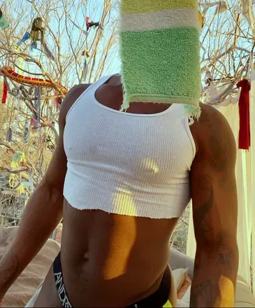 OnlyFans cuenta imkindacute90 avatar 1