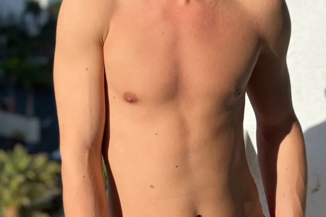 OnlyFans cuenta maxhotshot header 2