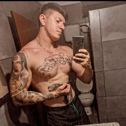 OnlyFans account  adampower header 2