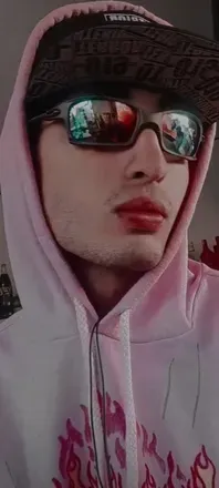 OnlyFans cuenta leo_jesus420 avatar 1
