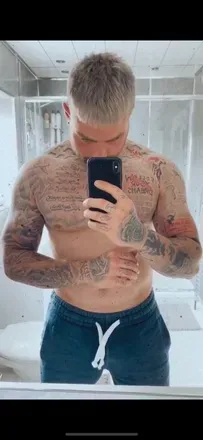 OnlyFans cuenta poe_stoke avatar 1