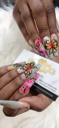 OnlyFans cuenta nailmedaily header 2