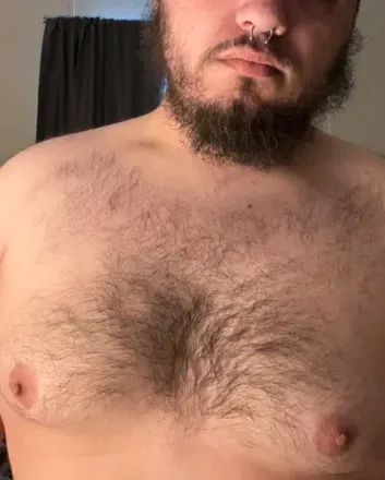OnlyFans cuenta holisticcub avatar 1