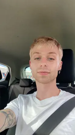 OnlyFans account  beaubilly avatar 1