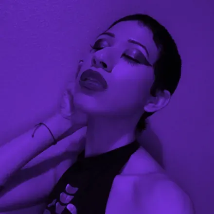 OnlyFans cuenta darkfemenergy avatar 1