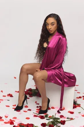 OnlyFans cuenta jaymichele_ avatar 1