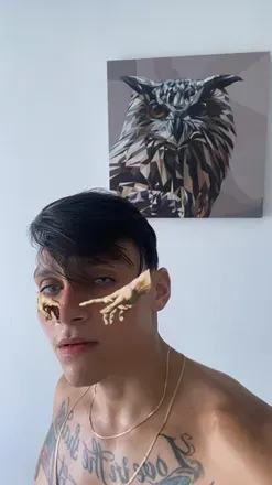 OnlyFans cuenta dante0495 avatar 1