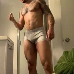 OnlyFans cuenta silvrfit avatar 1