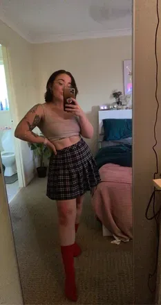OnlyFans account  simplyviolet avatar 1