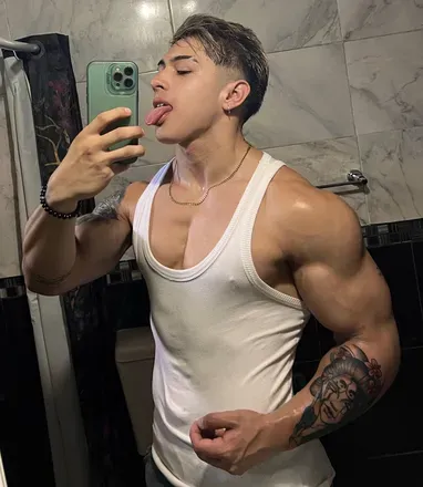 OnlyFans cuenta nicoacosta avatar 1