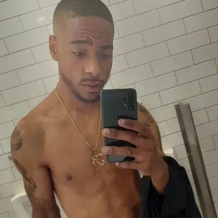 OnlyFans cuenta kingsly94 avatar 1