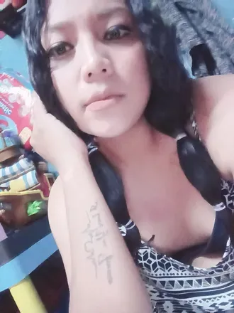 OnlyFans cuenta mulishita avatar 1