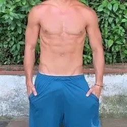 OnlyFans cuenta ethanalham avatar 1