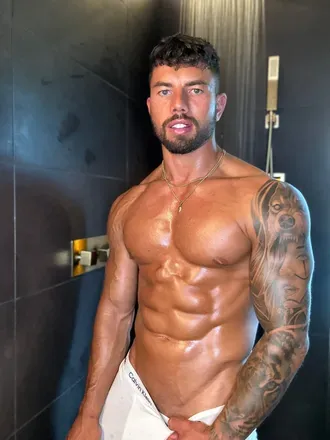 OnlyFans cuenta jtravs avatar 1