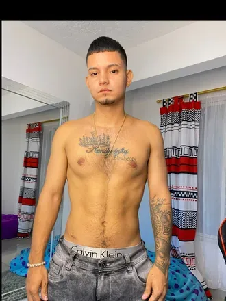 OnlyFans cuenta kendersanz01 avatar 1
