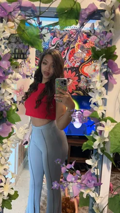 OnlyFans cuenta hazelnutcray header 2
