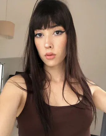 OnlyFans cuenta kiramidori avatar 1