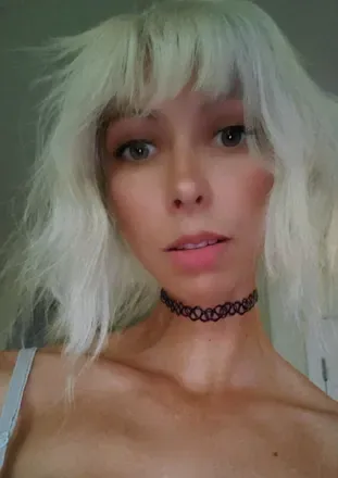 OnlyFans cuenta little1ila avatar 1