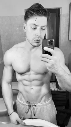 OnlyFans account  gabriele_stripper_1 avatar 1