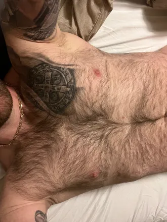 OnlyFans account  buck69wild header 2