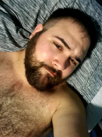 OnlyFans cuenta bearmastodon header 2