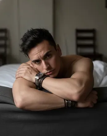 OnlyFans cuenta obedcarrera avatar 1