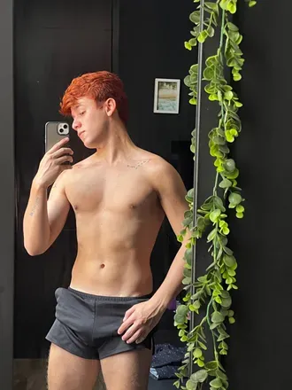 OnlyFans cuenta ivanbriceno avatar 1