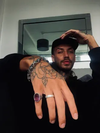OnlyFans cuenta graydrewlove avatar 1